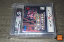 Brand  VGA GOLD 85  Neo Cherry