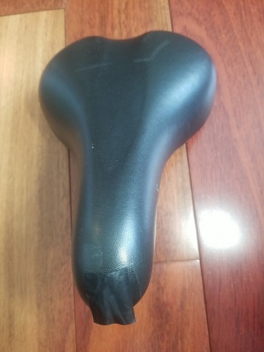 Dahon eco bike seat - bike, saddle