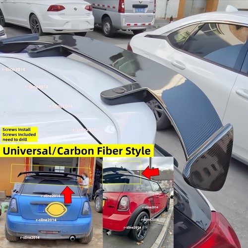 Universal fits mini cooper - mini, r56