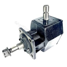 Replacement Woods RC30 Gearbox