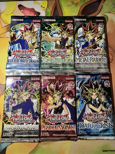 25th anniversary 6x - oh,