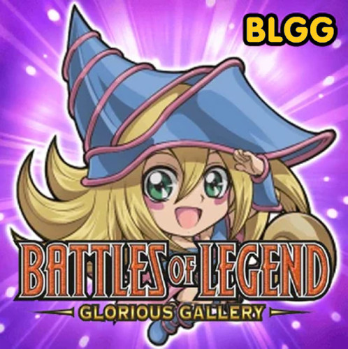 Yugioh battles legend - yugioh,