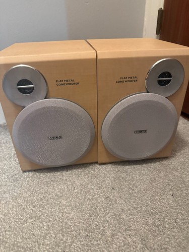 Philips fwb mcm9 - fwb-mcm9, hi-fi