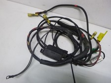 Trafic Vivaro Primastar 1.9 ABS Wiring Loom Harness 2001-2006 8200289541
