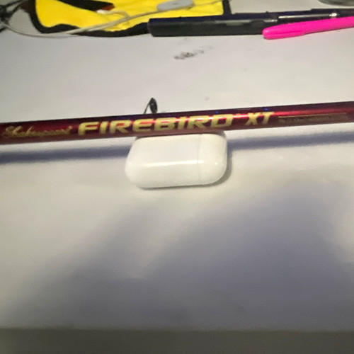Shakespeare firebird 7ft - xt,