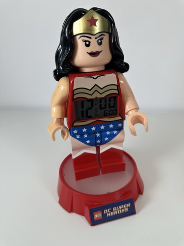 Large lego wonder woman - wonder,