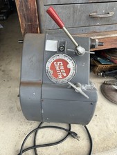 SHOPSMITH HEADSTOCK Smooth Running And Clean