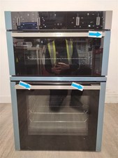 Neff U1ACE5HN0B Double Oven