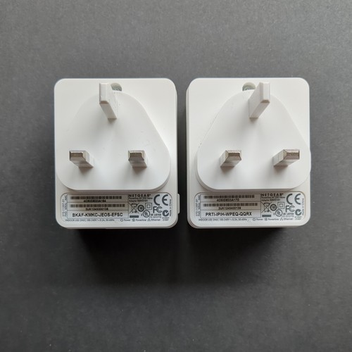 Netgear powerline av200 nano - av200,