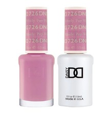 DND Matching Polish Set Gel &