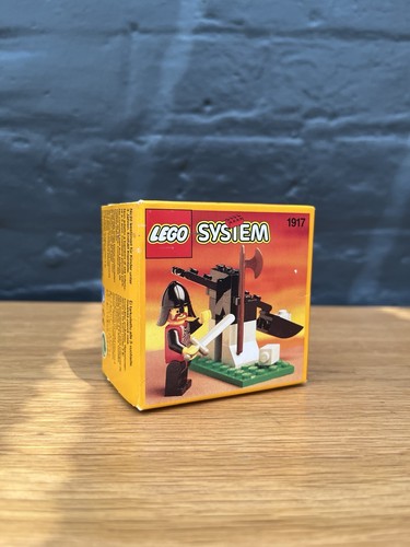 Lego vintage castle - lego,