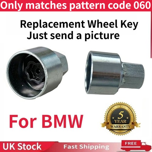 For bmw wheel nut - bmw,