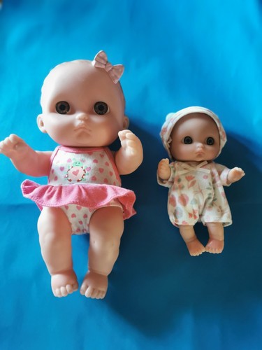 Berenguer vinyl babies - berenguer,