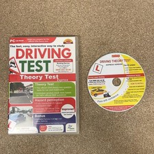 Driving Theory Test for Car