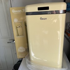 Swan Retro 45L Square Sensor