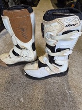 Thor Blitz Motocross Enduro