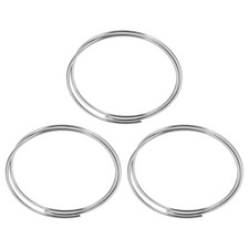 3 Pcs Silver Solder Rods