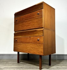 Superb Mid Century Teak