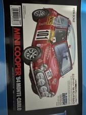NEW Tamiya M05 Rover Mini