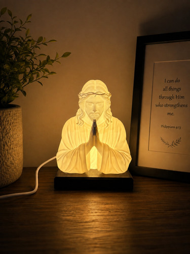 Jesus prayer night - jesus,