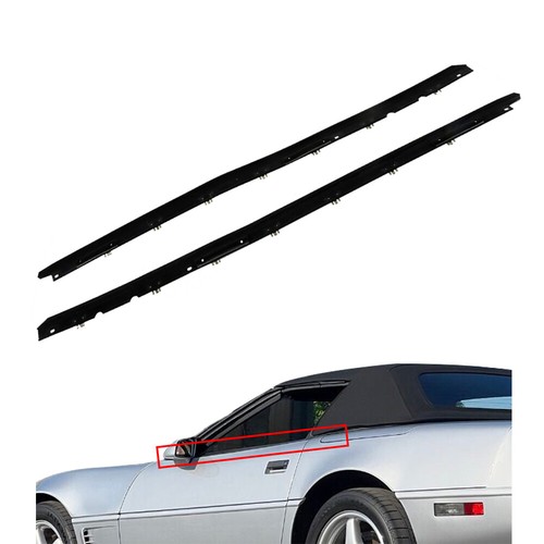 2pcs for corvette - for,