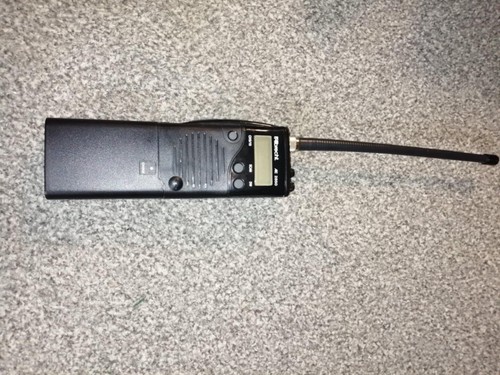 Albrecht 2850 channel - 2850,