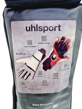 Uhlsport Men's Half Negative