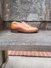 JOSEPH CHEANEY DERBY SHOES