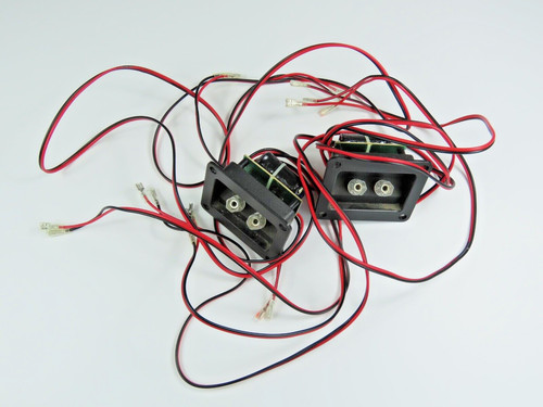 Tibo edge2000 pair - edge2000*,