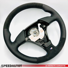 Tuning Alcantara Black Leather Steering Wheel BMW E3 36 Z3