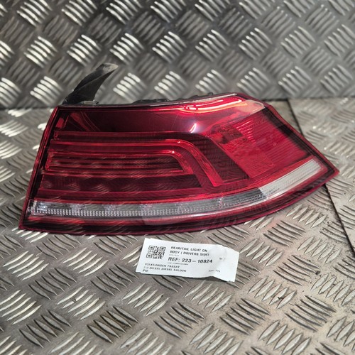 Volkswagen passat saloon - passat,