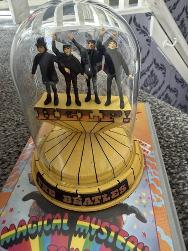 The beatles help - beatles,