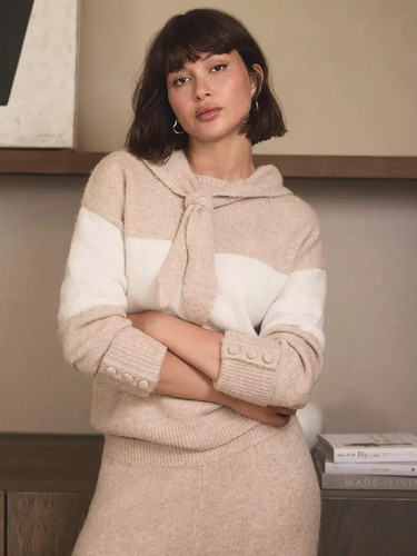 Mint velvet neutral cream - velvet,