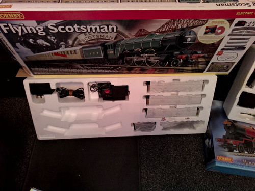 Hornby gauge mixed lot 5 - mixed,
