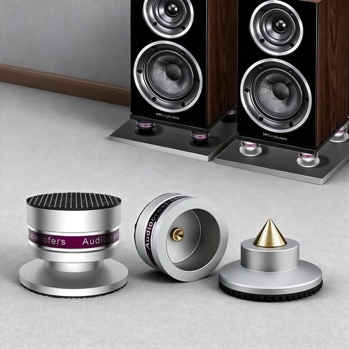 4pcs amp turntable - amp,