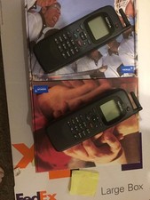 WorkingNokia 9000i Communicator,InOriginalBoxFor"ORANGE"Only;NoBattery&NoCharger