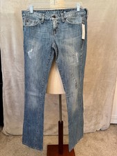 Guess Jeans Slim Boot Starlet