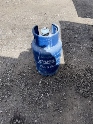 12kg calor with regulator gas - calor,