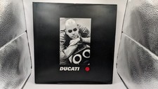 Ducati Year Book 1999 Ducati Dealer Issued.