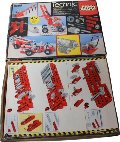 Lego technic universal - lego,