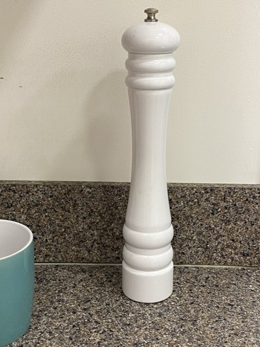 Zassenhaus tall white - zassenhaus,