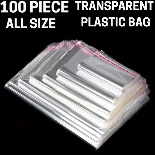 100pcs self adhesive - 100pcs,