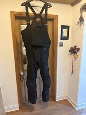 Hein Gericke Men’s Pro Shell