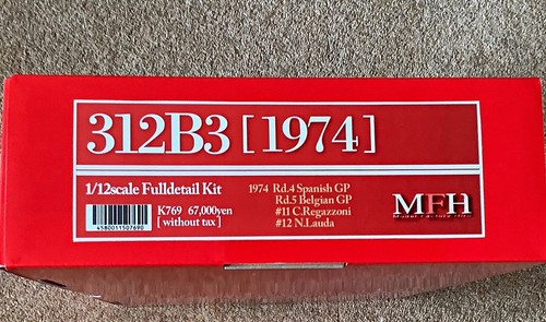 Mfh ferrari 312b3 1974 12 - ferrari,
