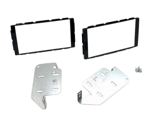 Ct23ns21 double din - double, stereo