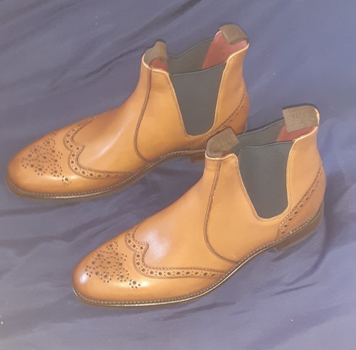 Design loake men hoskins - men’s,