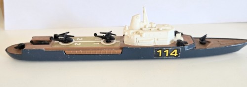 Matchbox sea kings - matchbox,