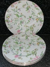 Wedgwood Sweet Plum Design