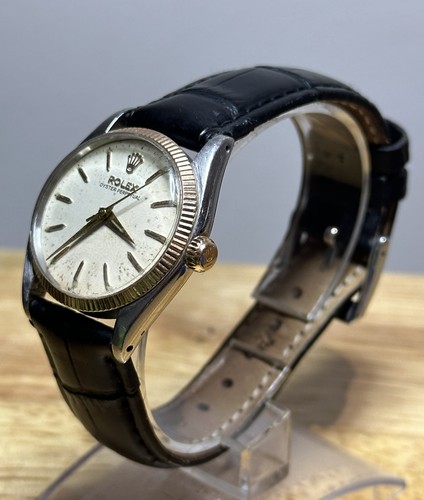 Vintage rolex oyster perpetual - oyster,