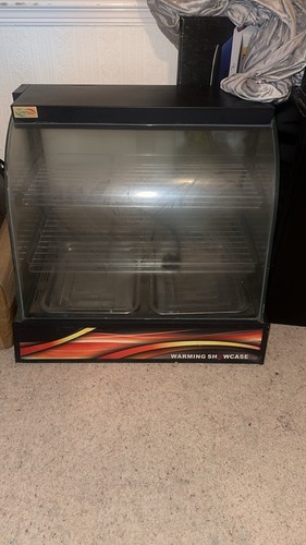 New electric counter top - new,
